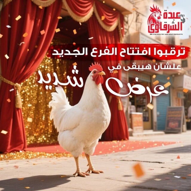 تصميم سوشيال ميديا من MONTAX